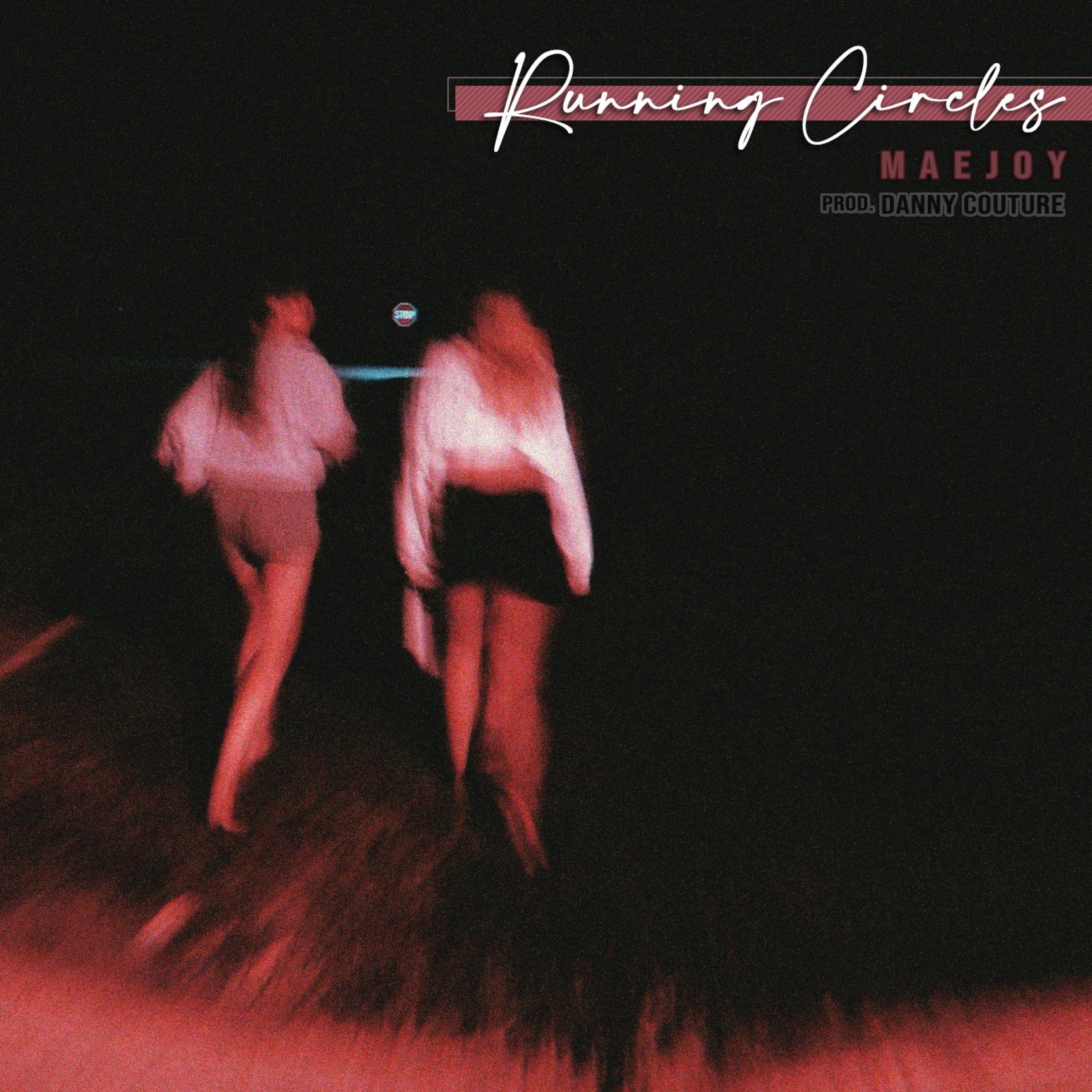 Running Circles - Single