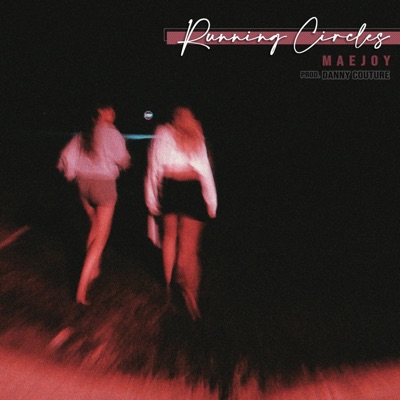 Running Circles - Single