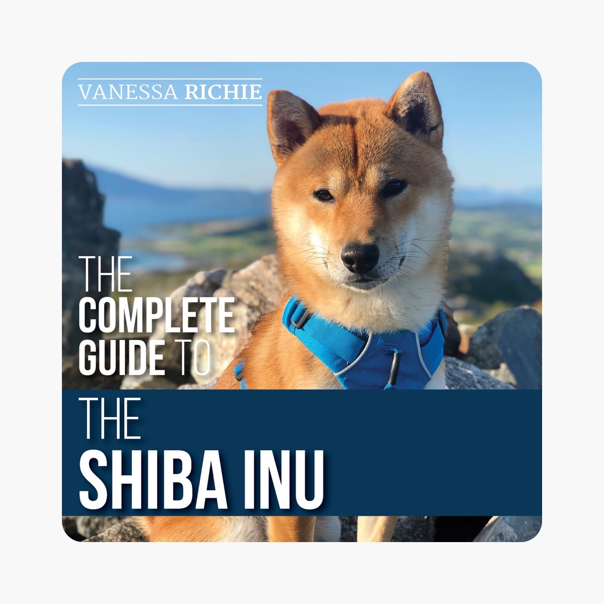 The Complete Guide to the Shiba Inu: Selecting, Preparing for