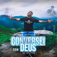 Conversei Com Deus - Single - Mc Lukinhas Pdr