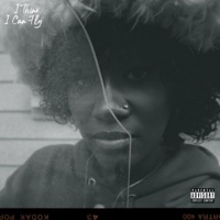 I Think I Can Fly - Single - Yoshi Vintage