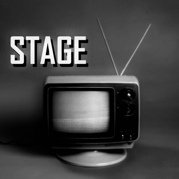 Stage (feat. prodbyluv) - EP