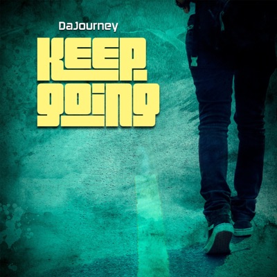 Keep Going - Single