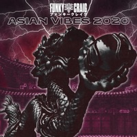 AsianVibes 2020 - Single - Funky Craig