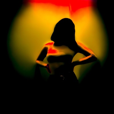 Orange (feat. Seamus Masterson) - Single