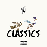 CLASSICS - Single - PASH