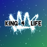 King 4 Life (Radio Edit) [Radio Edit] - Single - Isaiah Kurtis Pilkington