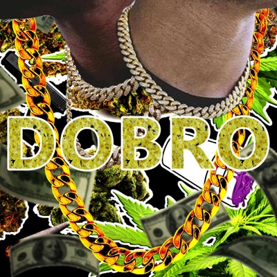 Dobro - Single
