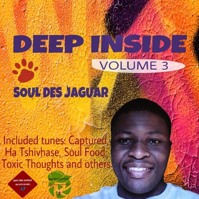 Deep Inside, Vol. 3