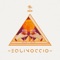 Equinoccio - Tsh Sudaca lyrics