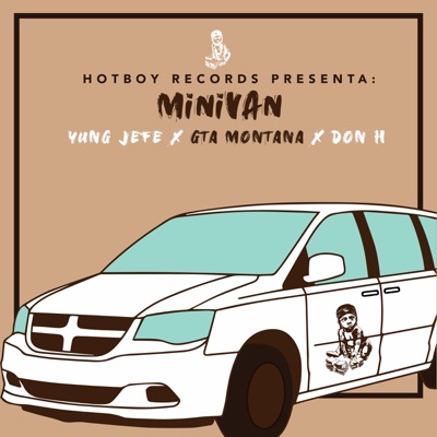 Minivan - Single