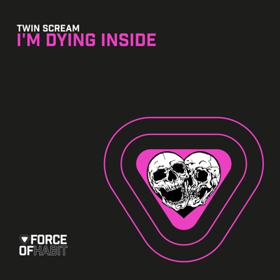 I'm Dying Inside - Single