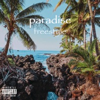 Paradise Freestyle - Single - Yung Nell