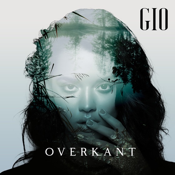 Cover artwork for Overkant