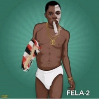Bob and Guide (feat. Dj Tee Dot) - Single - Fela 2