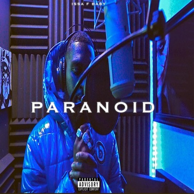 Paranoid - Single