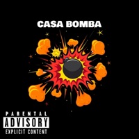 Casa Bomba - Single - MC CAIO DA VM, Dj Cassimiro, MC DÉ & DJ MENOR REVOLTADO