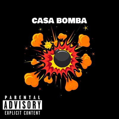 Casa Bomba - Single