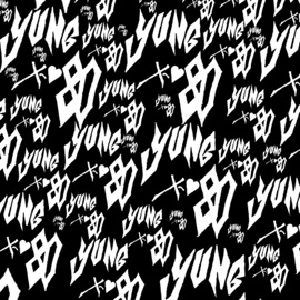 Drippin' Down (feat. Chris & Metro Xander) Yung 80