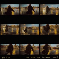 No Place for Patience, Vol. 3 - EP - Biig Piig