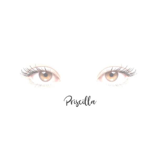 Priscilla (feat. Debra Elana)