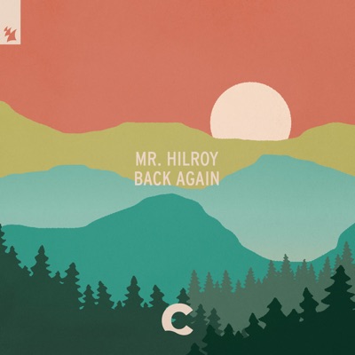 Back Again - Single