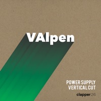 Cut the Power - Single - Dachshund, Dave the Hustler & VAlpen