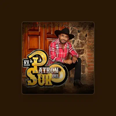 Listen to El patron del sur, watch music videos, read bio, see tour dates & more!