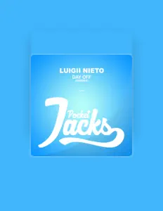 Listen to Luigii Nieto, watch music videos, read bio, see tour dates & more!