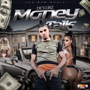 Money Talk - EP