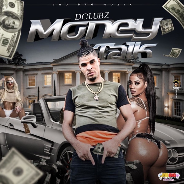 Money Talk - EP