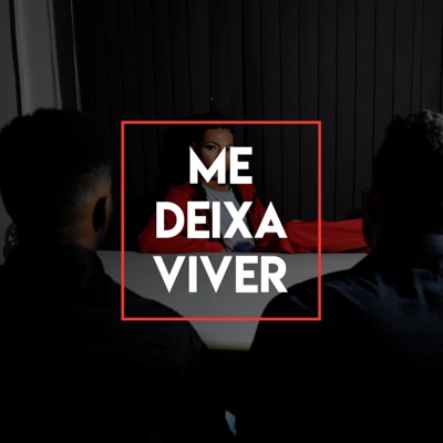 Me Deixa Viver - Single