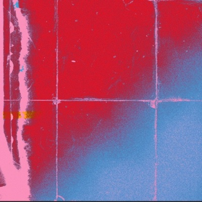 Red&Blue (feat. Letcia) - Single