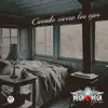 El Pega Pega De Emilio Reyna - Cuando Cierro los Ojos