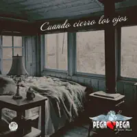Cuando Cierro los Ojos — El Pega Pega De Emilio Reyna