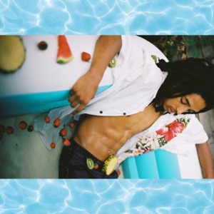 Water & Fruit - Single