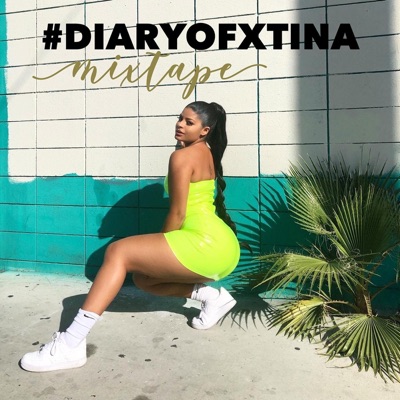 #Diary of Xtina: Mixtape