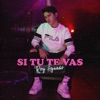 Si Tú Te Vas - Single