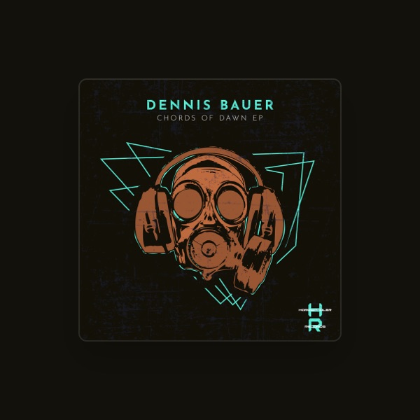 Dennis Bauer's avatar