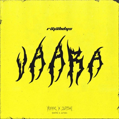 Räjähdysvaara - Single