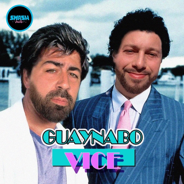 Guaynabo Vice (feat. Super Solo & Mistel Kind)