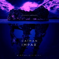 Caïman - Single - Impar