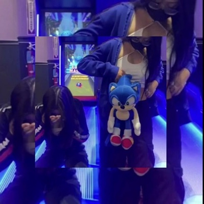 Cursedheart - Hurt Me (sped up)