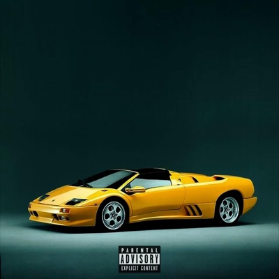 Lamborghini Drop - Single