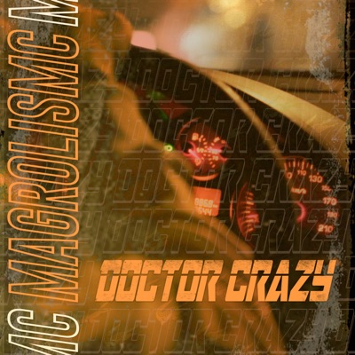 Doctor Crazy - Single