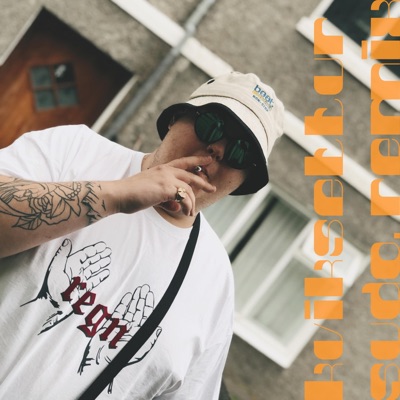 Kviksettur (Sudo. Remix) - Single