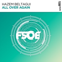 All Over Again - Single - Hazem Beltagui