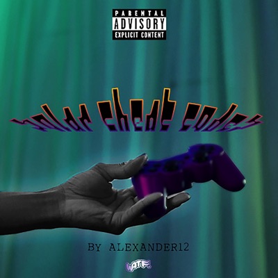Solar Cheat Codes - Single