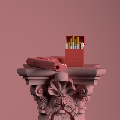 Tabaco Kiss (feat. Shivam Sengupta) - Single