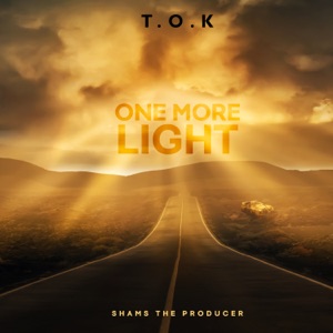 One More Light (feat. Shams the Producer)